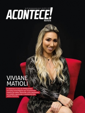 Revista Acontece - Ed. 225