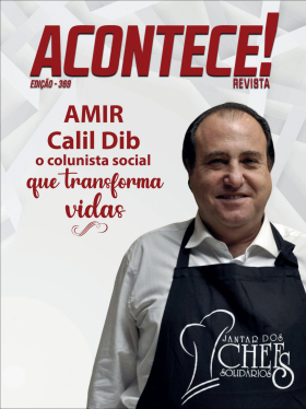 Revista Acontece Ed. 369